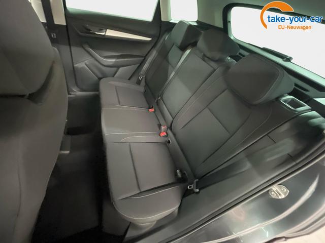 Skoda - Karoq - EU-Neuwagen - Reimport