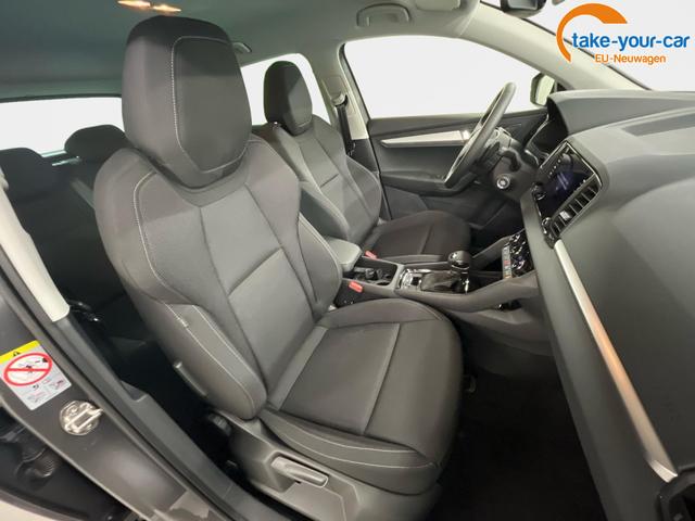 Skoda - Karoq - EU-Neuwagen - Reimport