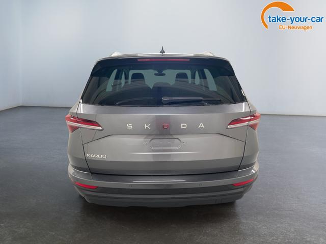 Skoda - Karoq - EU-Neuwagen - Reimport