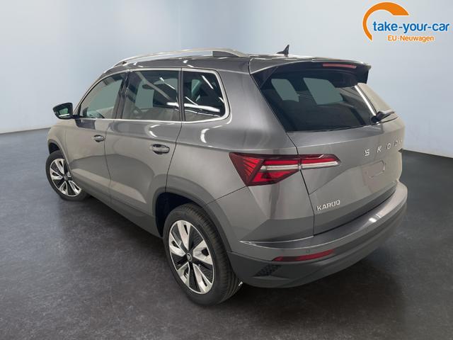 Skoda - Karoq - EU-Neuwagen - Reimport