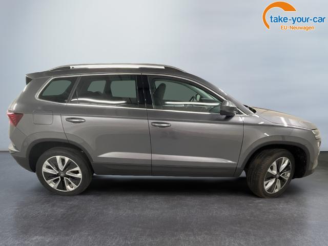 Skoda - Karoq - EU-Neuwagen - Reimport
