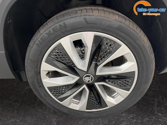Skoda - Karoq - EU-Neuwagen - Reimport