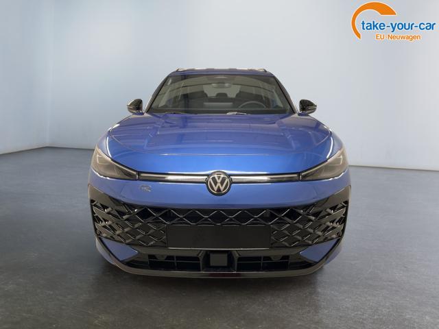 Volkswagen - T-Roc - EU-Neuwagen - Reimport