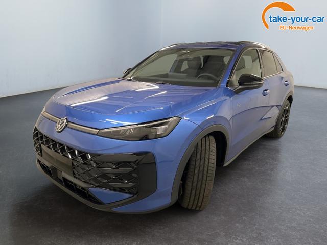 Volkswagen - T-Roc - EU-Neuwagen - Reimport