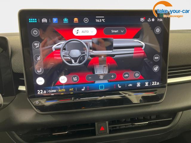 Volkswagen - T-Roc - EU-Neuwagen - Reimport