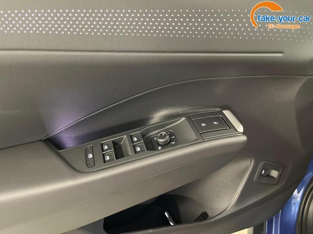 Volkswagen - T-Roc - EU-Neuwagen - Reimport