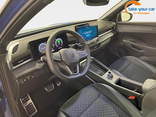 Volkswagen - T-Roc - EU-Neuwagen - Reimport
