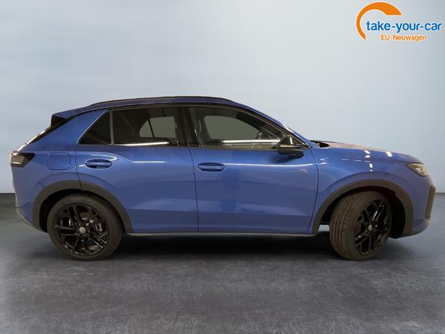 Volkswagen - T-Roc - EU-Neuwagen - Reimport