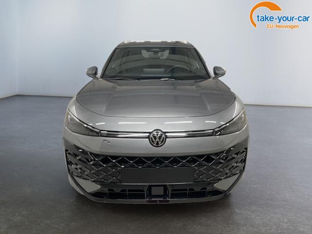 Volkswagen - T-Roc - EU-Neuwagen - Reimport