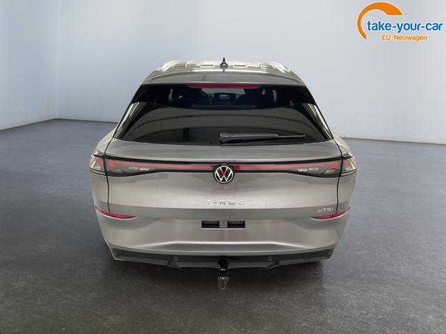 Volkswagen - T-Roc - EU-Neuwagen - Reimport