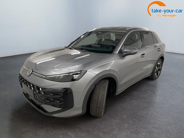 Volkswagen - T-Roc - EU-Neuwagen - Reimport