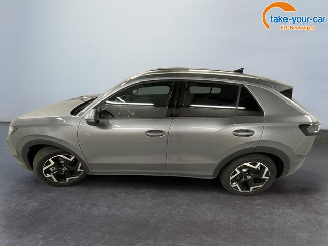 Volkswagen - T-Roc - EU-Neuwagen - Reimport