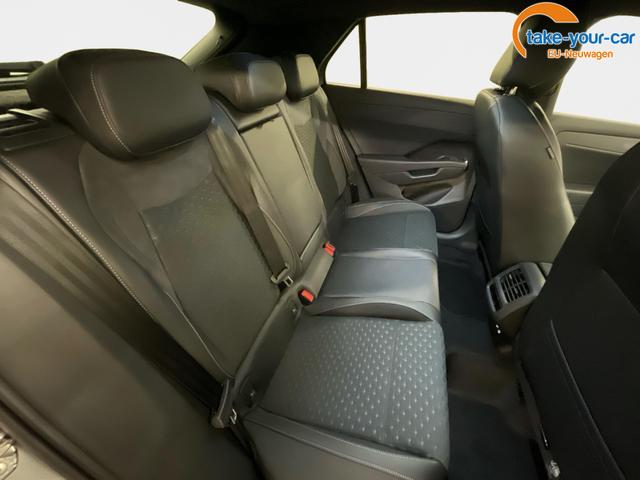 Volkswagen - T-Roc - EU-Neuwagen - Reimport
