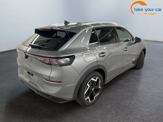 Volkswagen - T-Roc - EU-Neuwagen - Reimport
