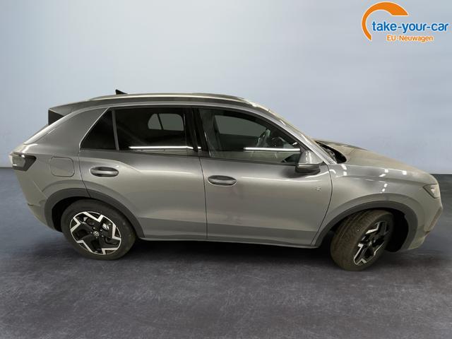 Volkswagen - T-Roc - EU-Neuwagen - Reimport