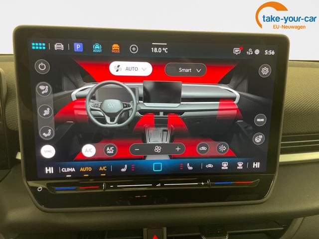 Volkswagen - T-Roc - EU-Neuwagen - Reimport