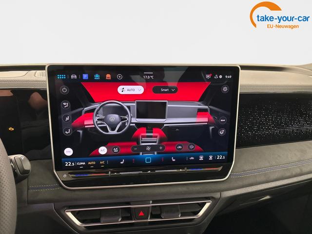 Volkswagen - Tiguan - EU-Neuwagen - Reimport