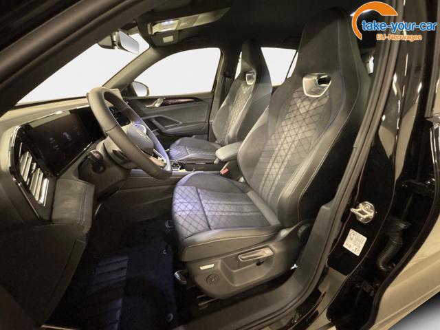 Volkswagen - Tiguan - EU-Neuwagen - Reimport