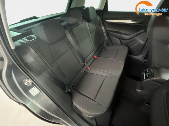 Skoda - Karoq - EU-Neuwagen - Reimport