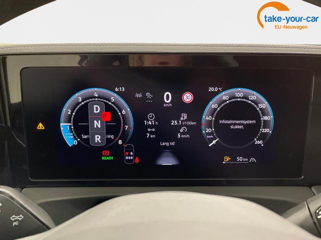 Volkswagen - Tiguan - EU-Neuwagen - Reimport