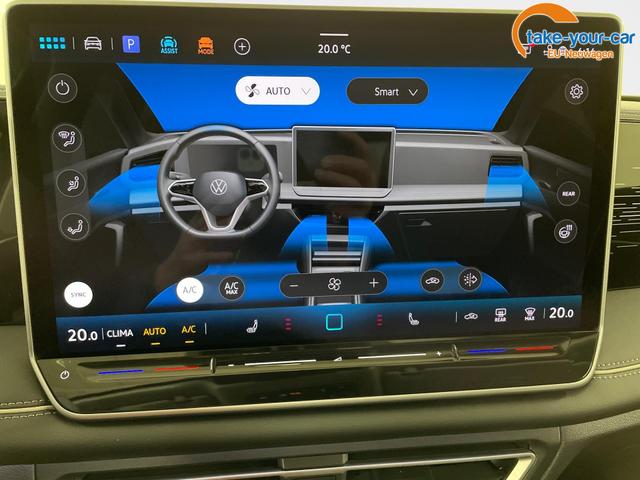 Volkswagen - Tiguan - EU-Neuwagen - Reimport
