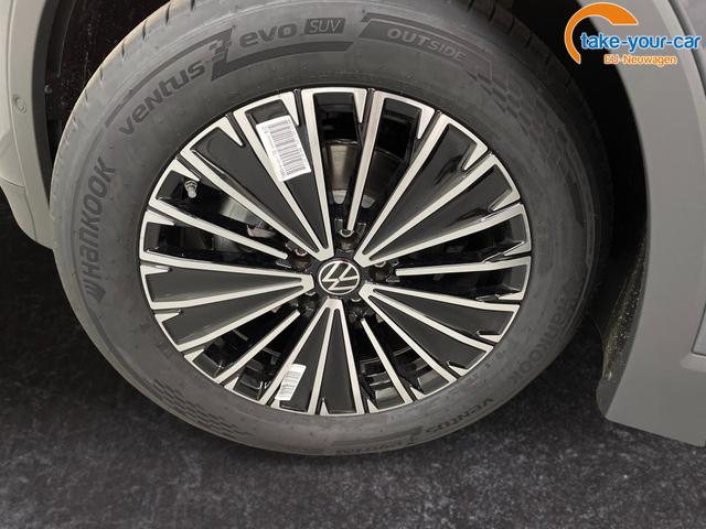 Volkswagen - Tiguan - EU-Neuwagen - Reimport