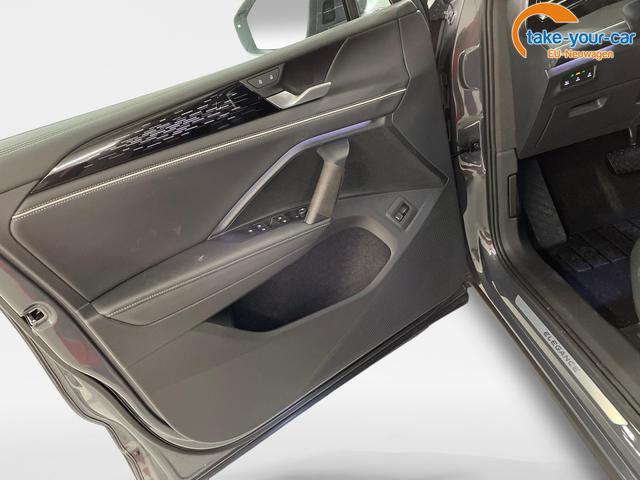 Volkswagen - Tiguan - EU-Neuwagen - Reimport