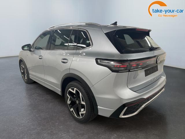 Volkswagen - Tiguan - EU-Neuwagen - Reimport