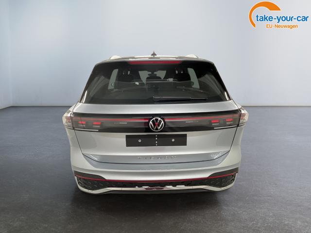 Volkswagen - Tiguan - EU-Neuwagen - Reimport
