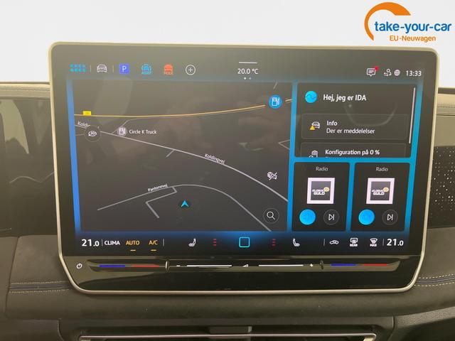 Volkswagen - Tiguan - EU-Neuwagen - Reimport