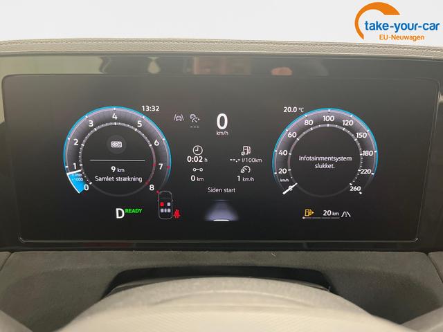 Volkswagen - Tiguan - EU-Neuwagen - Reimport