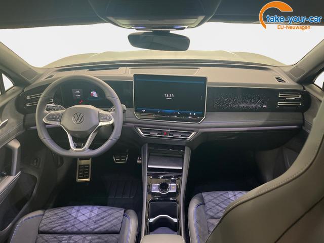 Volkswagen - Tiguan - EU-Neuwagen - Reimport