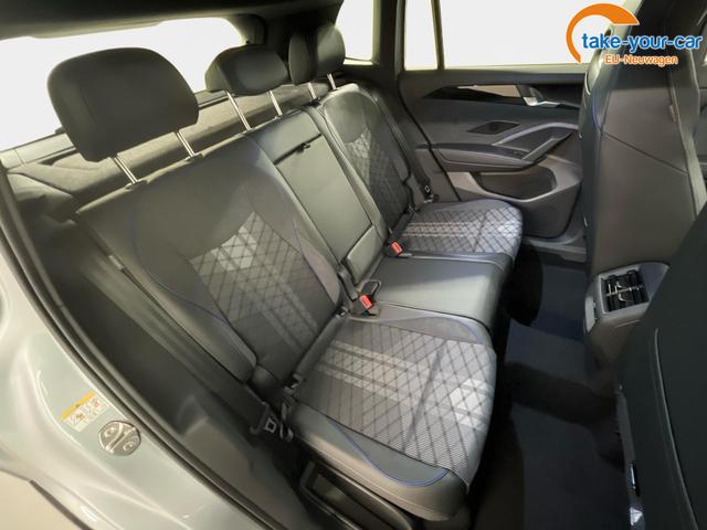 Volkswagen - Tiguan - EU-Neuwagen - Reimport