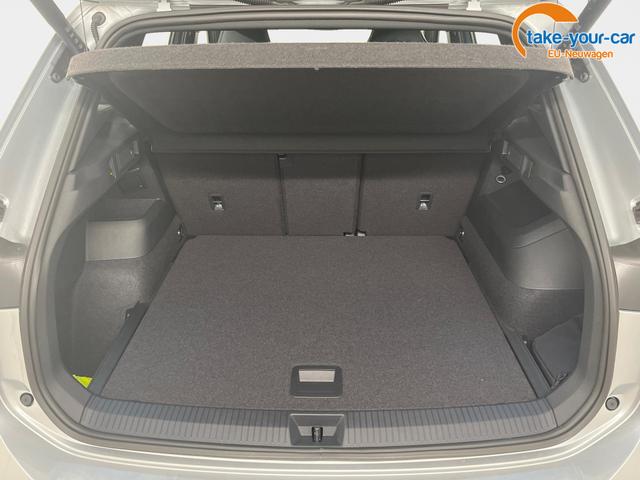 Volkswagen - Tiguan - EU-Neuwagen - Reimport