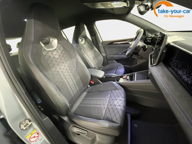 Volkswagen - Tiguan - EU-Neuwagen - Reimport
