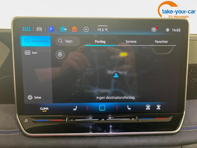 Volkswagen - Tiguan - EU-Neuwagen - Reimport