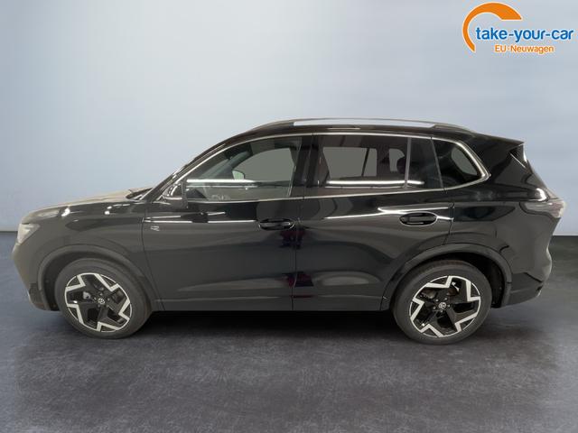 Volkswagen - Tiguan - EU-Neuwagen - Reimport