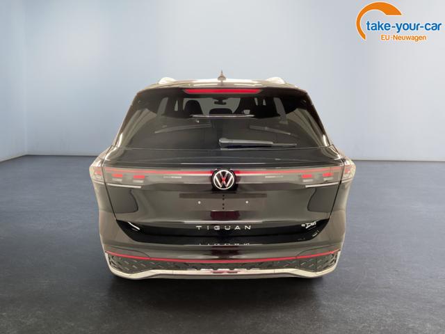 Volkswagen - Tiguan - EU-Neuwagen - Reimport