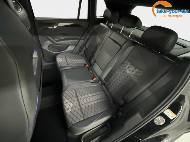 Volkswagen - Tiguan - EU-Neuwagen - Reimport