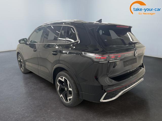 Volkswagen - Tiguan - EU-Neuwagen - Reimport