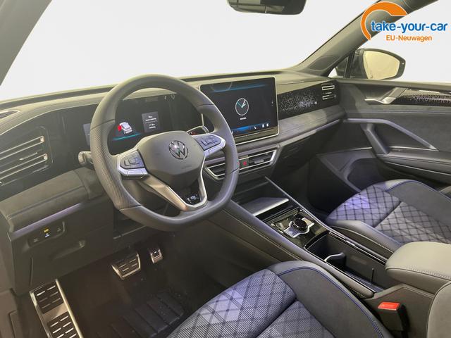 Volkswagen - Tiguan - EU-Neuwagen - Reimport