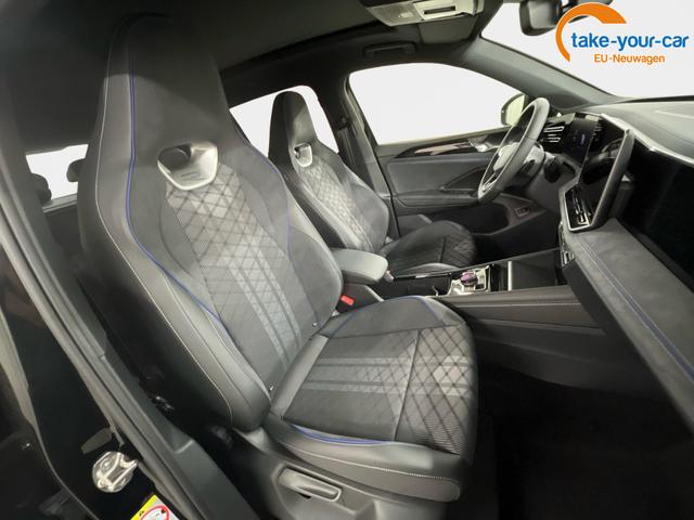 Volkswagen - Tiguan - EU-Neuwagen - Reimport