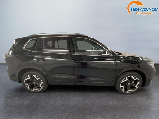 Volkswagen - Tiguan - EU-Neuwagen - Reimport