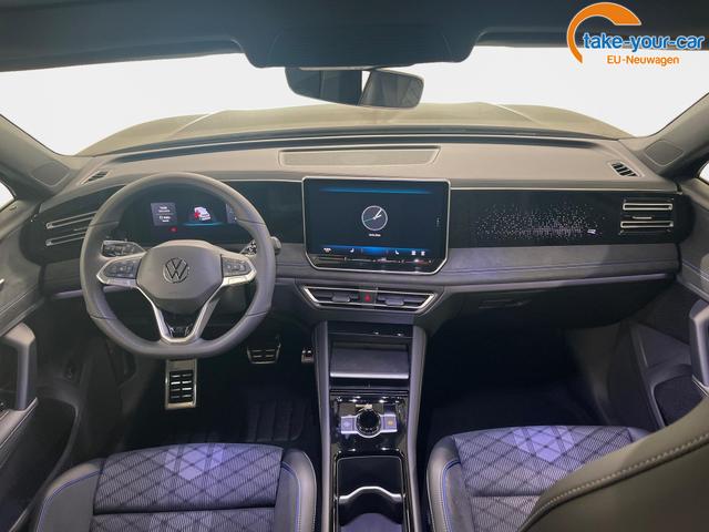 Volkswagen - Tiguan - EU-Neuwagen - Reimport