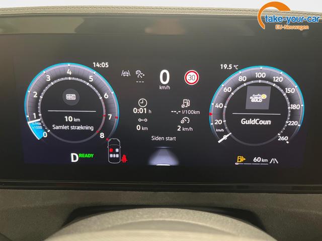Volkswagen - Tiguan - EU-Neuwagen - Reimport