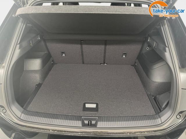 Volkswagen - Tiguan - EU-Neuwagen - Reimport