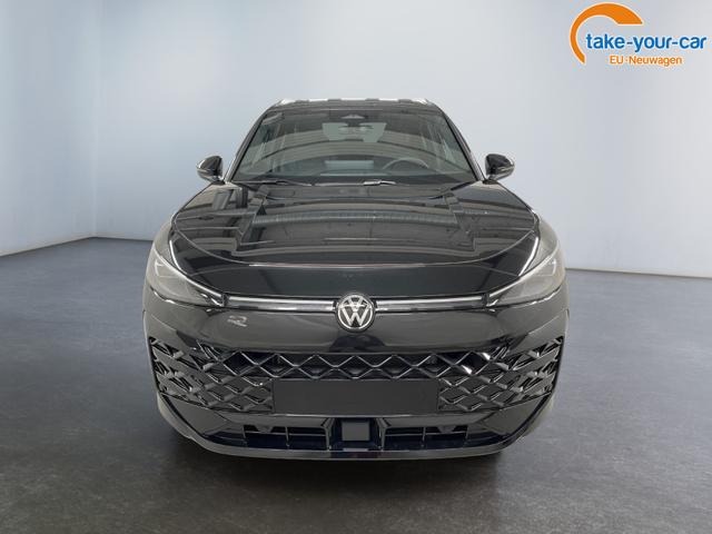 Volkswagen - T-Roc - EU-Neuwagen - Reimport