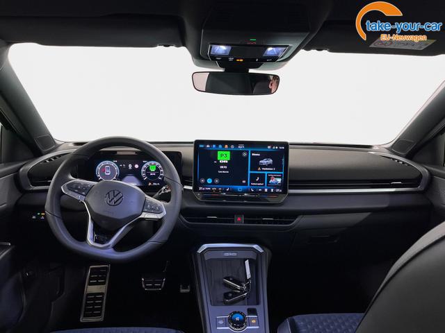 Volkswagen - T-Roc - EU-Neuwagen - Reimport