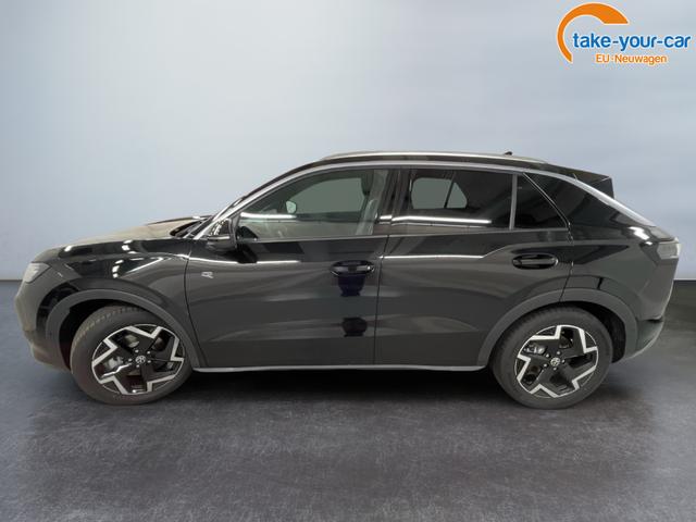 Volkswagen - T-Roc - EU-Neuwagen - Reimport