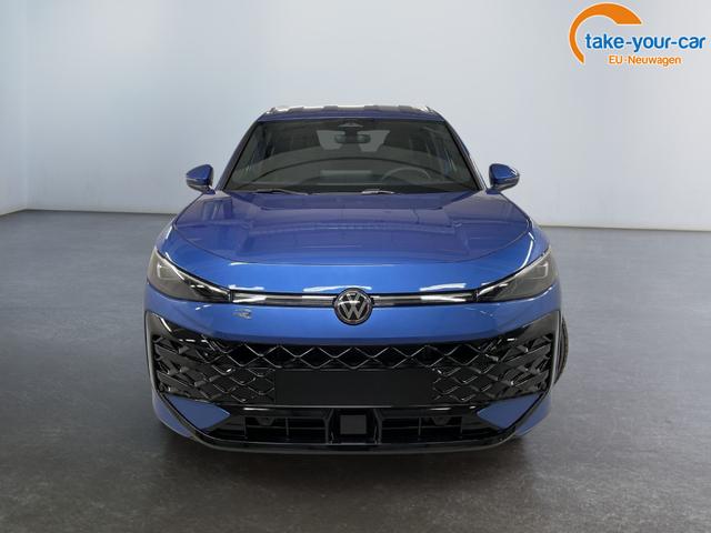 Volkswagen - T-Roc - EU-Neuwagen - Reimport